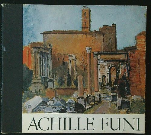 Achille funi palazzo dei - achille,