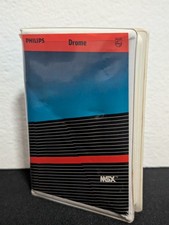 Videogioco Cassetta DROME