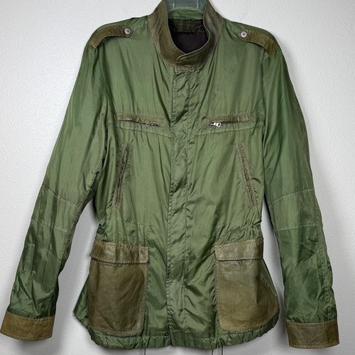 Giacca militare etro utility - etro,