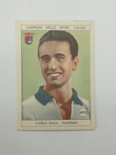 figurina LAVAZZA 1950/51