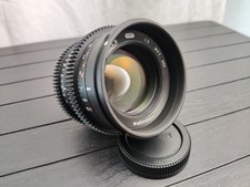 Samyang Walimex Pro Rokinon 50