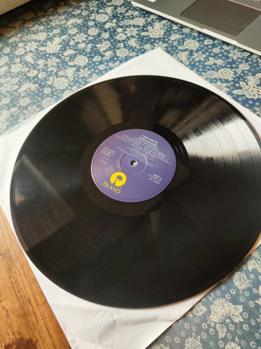 Tom waits bone machine lp - -,