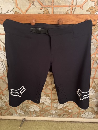 Pantaloncini fox racing defend - racing,