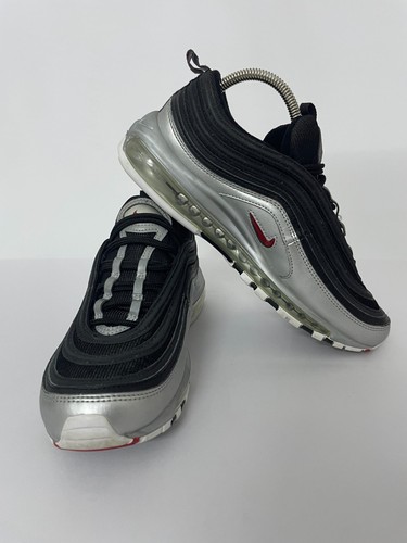 Nike air max black - nike,
