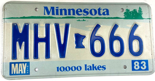 Targa vintage minnesota 1983 - targa,