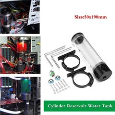 Serbatoio acqua cilindro