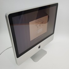 Apple iMac 20" A1224