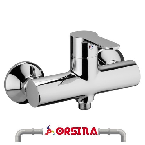 Miscelatore monocomando per