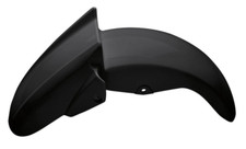 T4Tune Parafango anteriore nero per Yamaha X-Max 250 2005 2006 2007 2008 2009