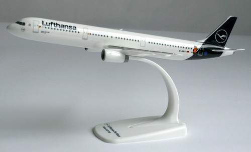 Lufthansa die mouse - mouse, airbus