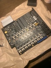 Scheda Apogee MIC PRE per