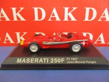 Die cast modellino - die, 1/43