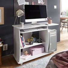 FineBuy Scrivania Ufficio 90 x