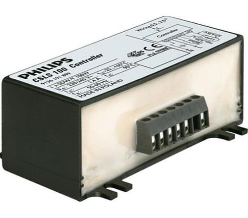 Philips csls 100 - philips, 100w