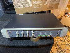 DISC Digidesign Digi 003 Rack Plus Factory