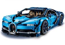 Set mattoncini Bugatti Chiron