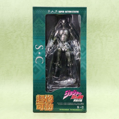 Jojo bizarre adventure - jojo's,