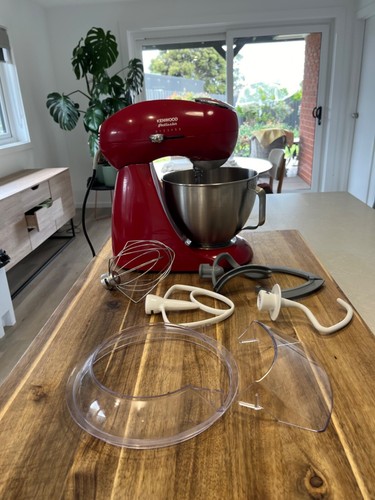 Kenwood patissier - kenwood,
