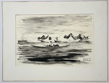 Originale 1978 ALIBAK JOHANSEN