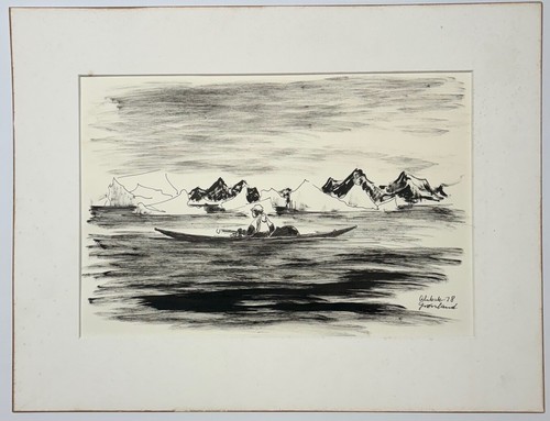 Originale 1978 alibak johansen - originale,