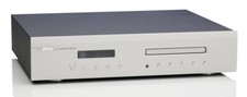 MUSICAL FIDELITY M3 SCD Silver Lettore cd e DAC