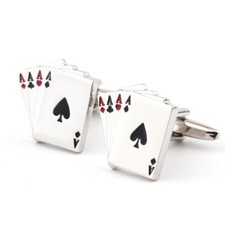 Gemelli uomo moda 1 paio