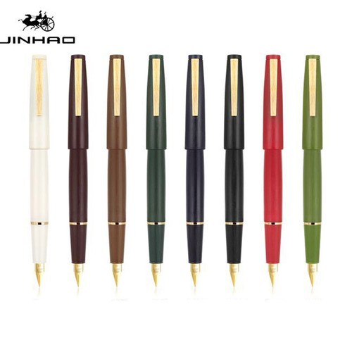 Penna stilografica jinhao - penna, 80
