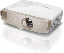 VIDEOPROIETTORE BENQ W2000 FULL HD ANSI LUMEN 2000 PROIETTORE DLP HDMI 1080P 3D