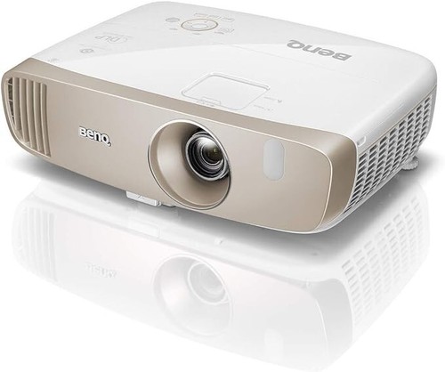 Videoproiettore benq w2000 - benq,