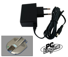 Power Supply for NEC PC Engine