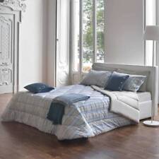 Lenzuola matrimoniale in