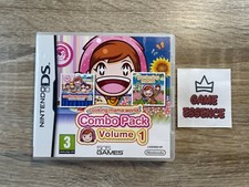 Cooking mama world combo pack - mama,