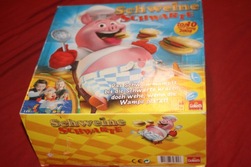 Cotenna maiale gioco - cotenna,