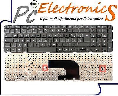 Tastiera italiana per notebook