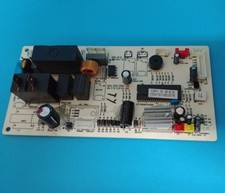 SCHEDA ELETTRICA PER