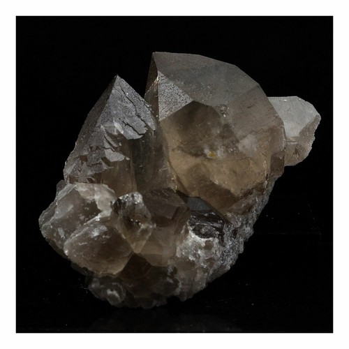 Quarzo fumè 526 ct - quarzo,