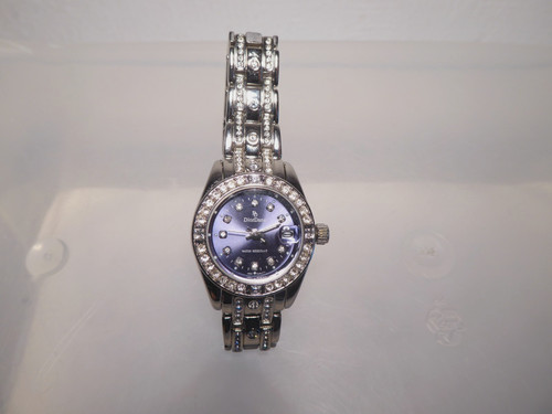Orologio polso donna - orologio,
