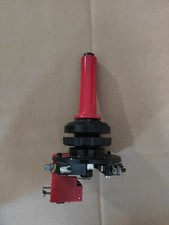 Joystick Edierre Con Pulsante In Testa Per Cabinati Arcade O Plance Arcade...