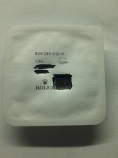 VETRO GLASS ROLEX