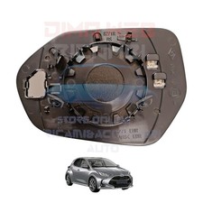 PIASTRA SPECCHIO SPECCHIETTO