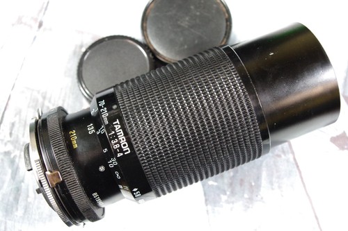 Per nikon 210 3 8 - nikon, 70-210
