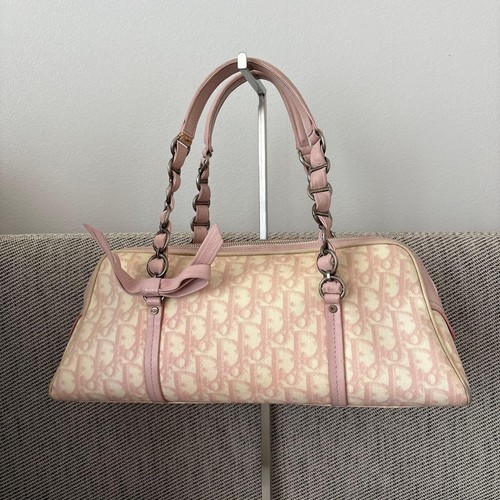 Christian dior borsa mano - borsa, a