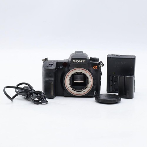 Corpo fotocamera reflex - , sony
