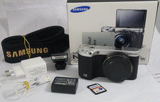 Samsung NX500 28,2 MP