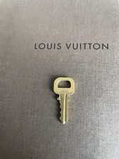 Chiave Louis Vuitton originale