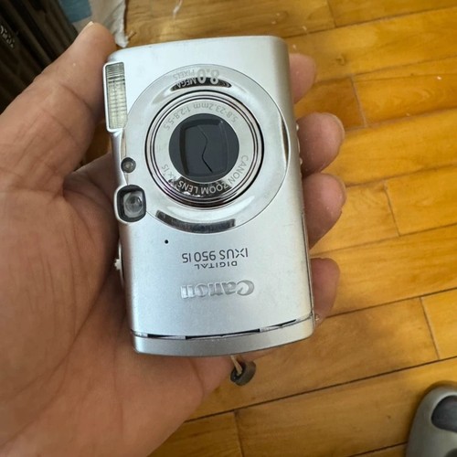 Canon ixus 950 - canon, 850