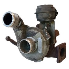 Turbina 55191596 Fiat Stilo 1.9 Jtd 115 cv 2001-2005