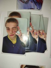 Stray Kids - KARMA - Photocard