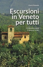 Escursioni in Veneto per