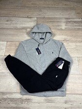 Set tuta Polo Ralph Lauren -